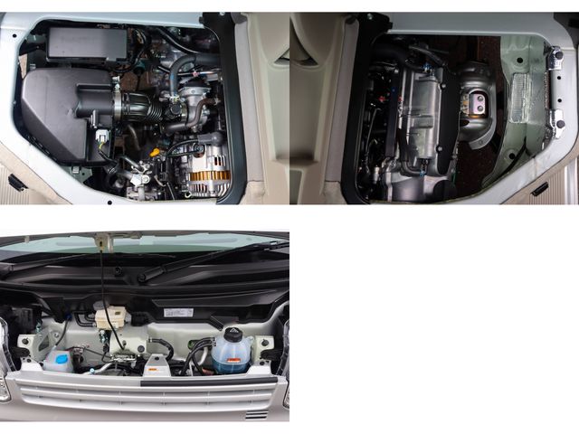 SUZUKI EVERY VAN 4WD 2025 Image 31