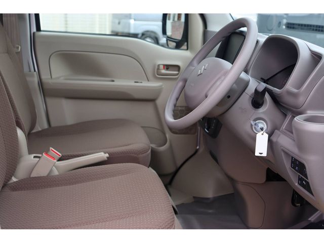 SUZUKI EVERY VAN 4WD 2025 Image 31