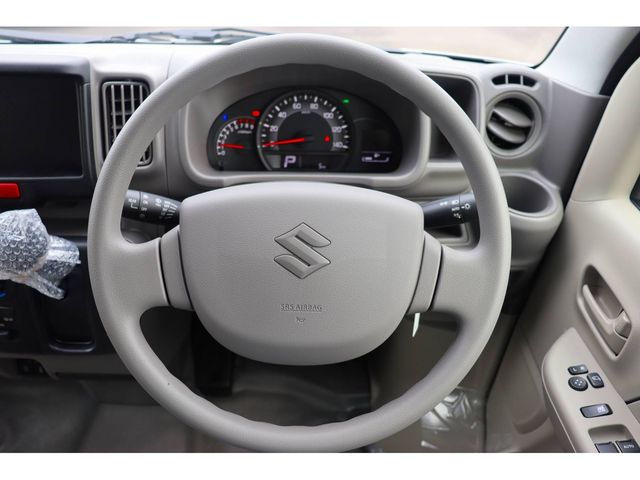 SUZUKI EVERY VAN 4WD 2025 Image 31