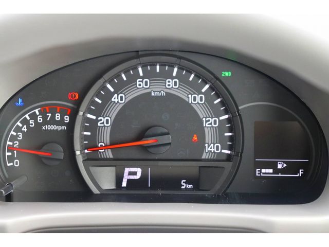 SUZUKI EVERY VAN 4WD 2025 Image 31