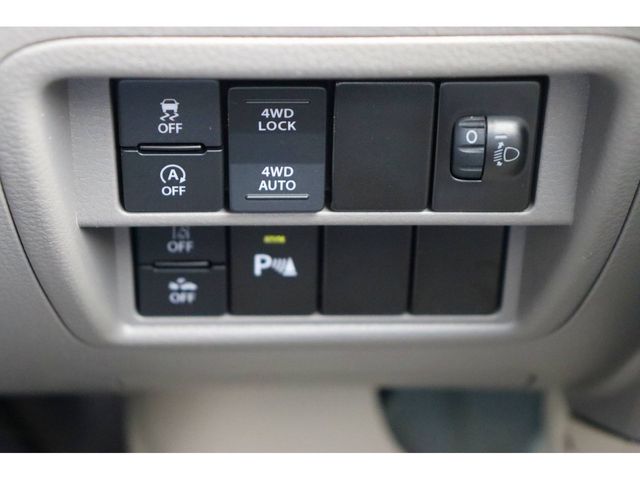 SUZUKI EVERY VAN 4WD 2025 Image 31