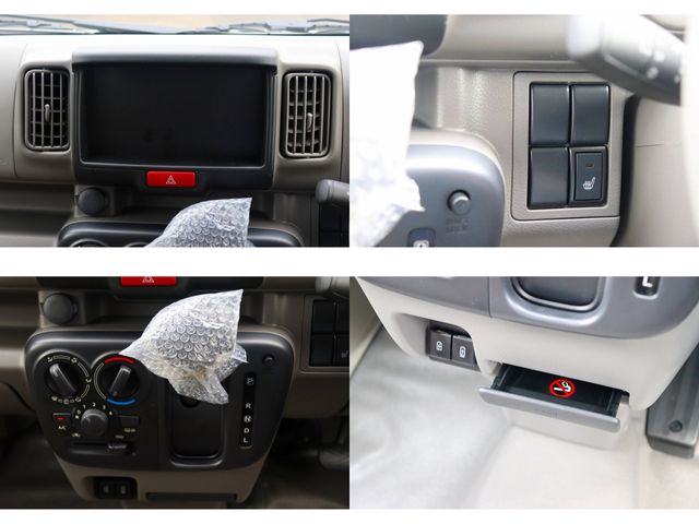 SUZUKI EVERY VAN 4WD 2025 Image 31