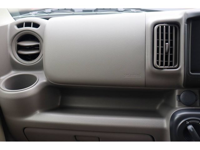 SUZUKI EVERY VAN 4WD 2025 Image 31