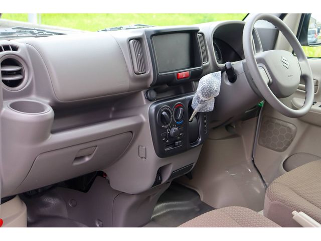 SUZUKI EVERY VAN 4WD 2025 Image 31