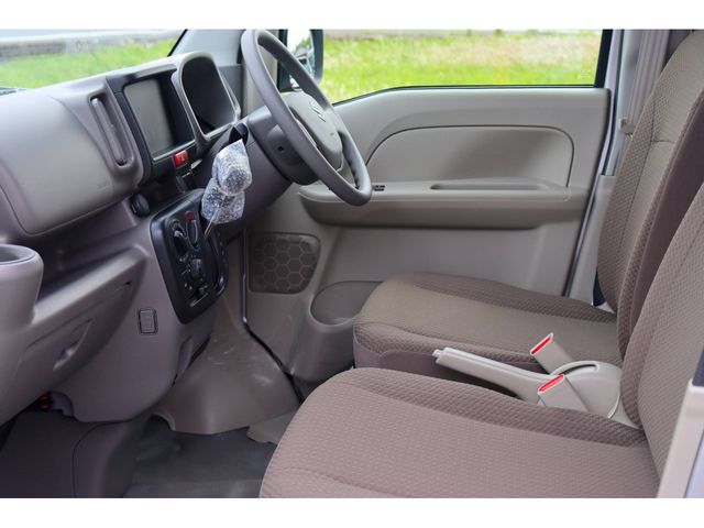 SUZUKI EVERY VAN 4WD 2025 Image 31