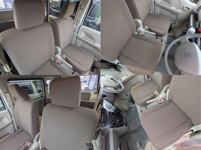 SUZUKI EVERY VAN 4WD 2025 Image 31