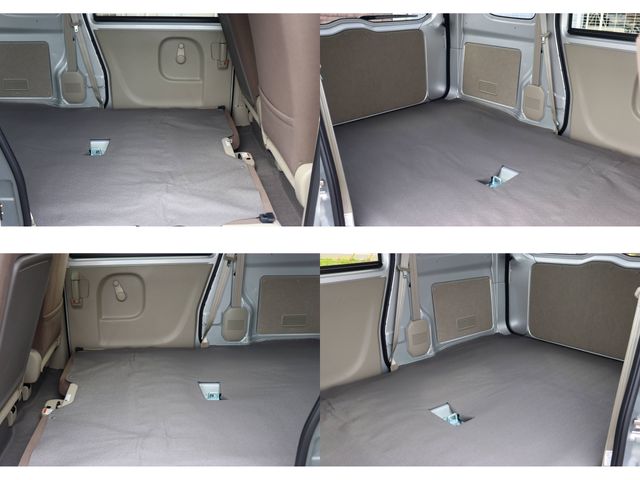 SUZUKI EVERY VAN 4WD 2025 Image 31