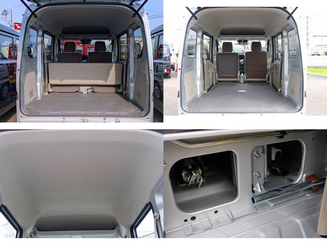 SUZUKI EVERY VAN 4WD 2025 Image 31