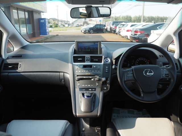 TOYOTA LEXUS HS250H 2009 Image 31