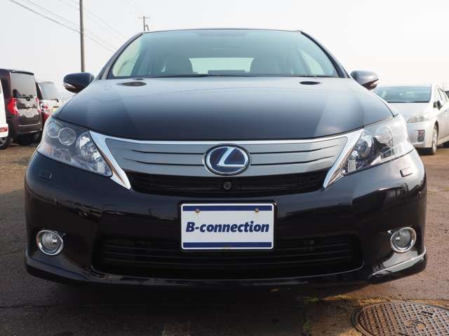 TOYOTA LEXUS HS250H 2009 Image 31