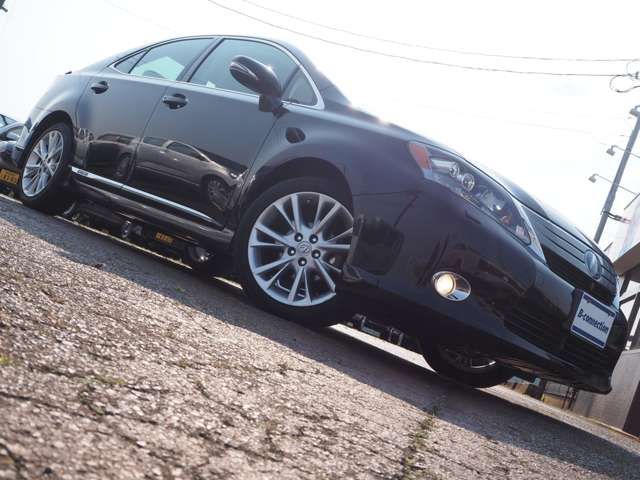 TOYOTA LEXUS HS250H 2009 Image 31