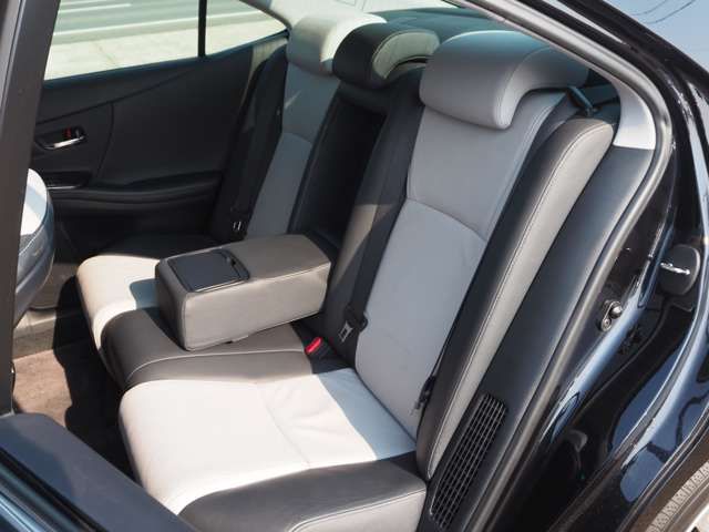 TOYOTA LEXUS HS250H 2009 Image 31