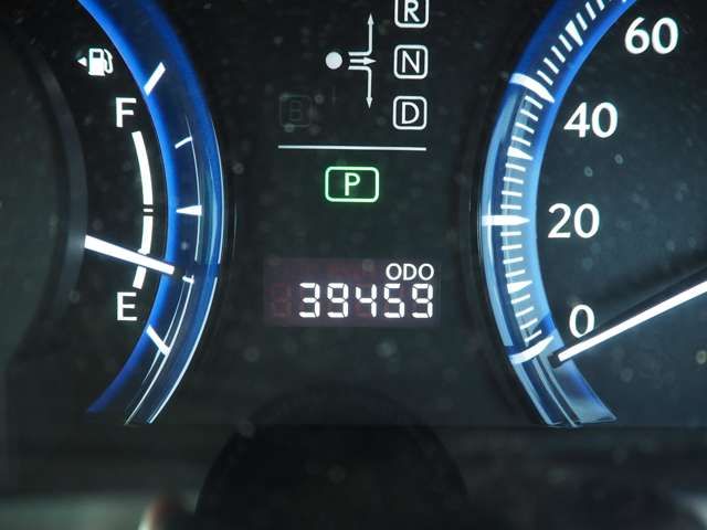 TOYOTA LEXUS HS250H 2009 Image 31