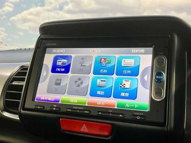 HONDA N BOX SLASH 4WD 2015 Image 31