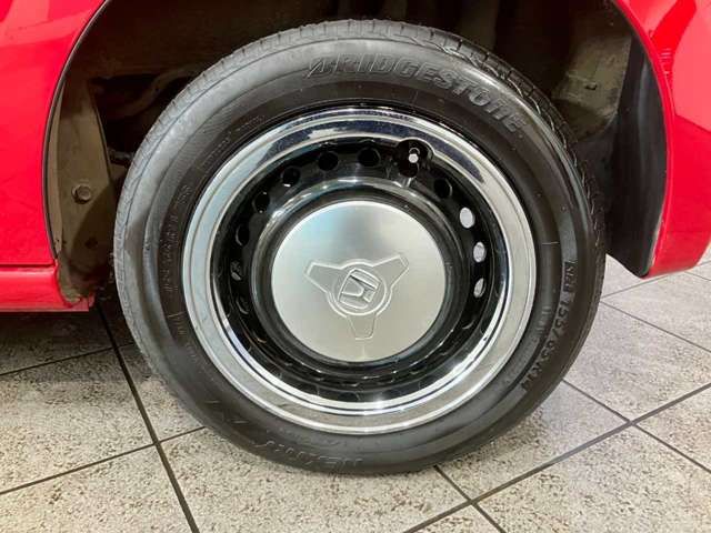 HONDA N BOX SLASH 4WD 2015 Image 31