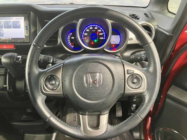 HONDA N BOX SLASH 4WD 2015 Image 31