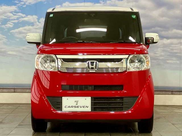 HONDA N BOX SLASH 4WD 2015 Image 31