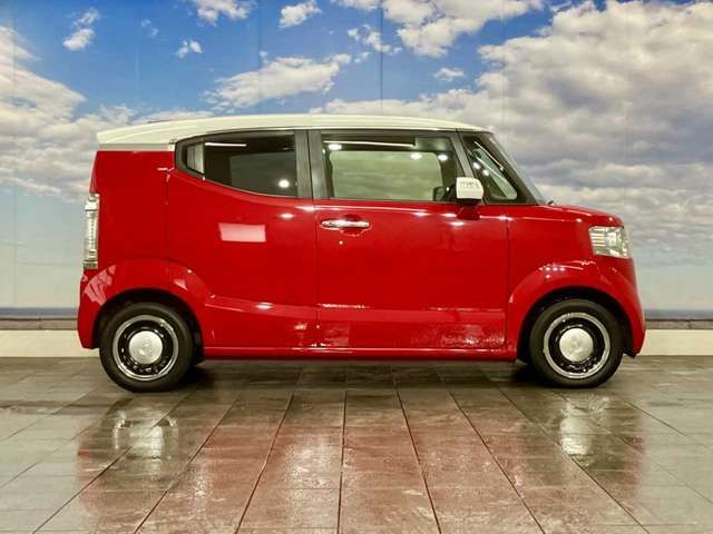 HONDA N BOX SLASH 4WD 2015 Image 31