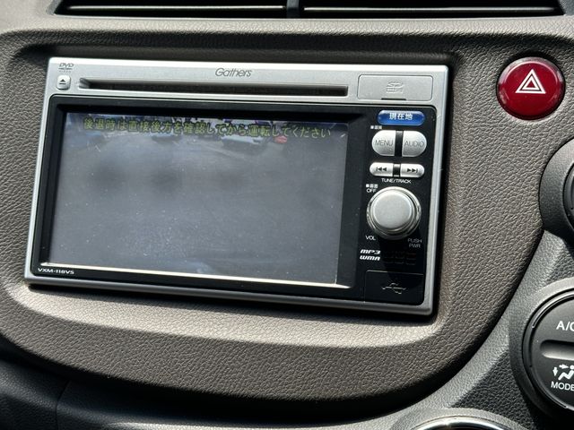 HONDA FIT SHUTTLE HYBRID 2011 Image 31