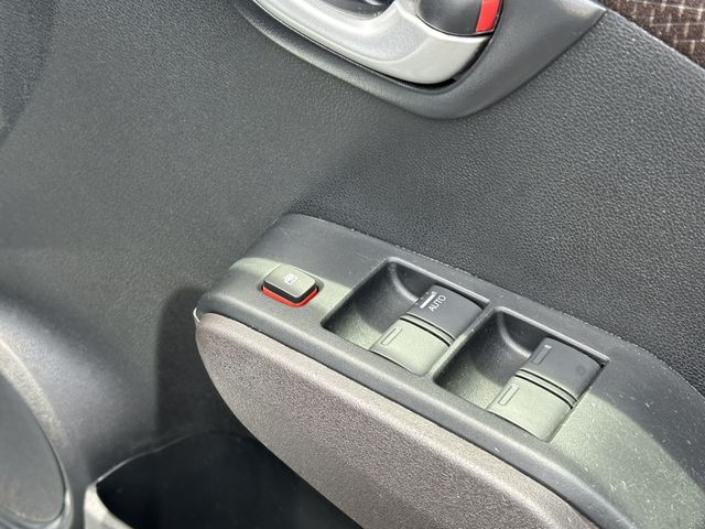 HONDA FIT SHUTTLE HYBRID 2011 Image 31