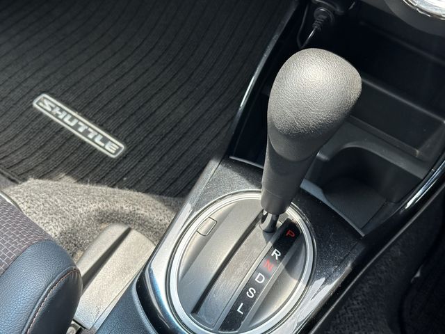 HONDA FIT SHUTTLE HYBRID 2011 Image 31