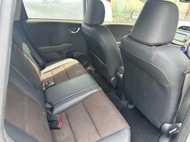 HONDA FIT SHUTTLE HYBRID 2011 Image 31