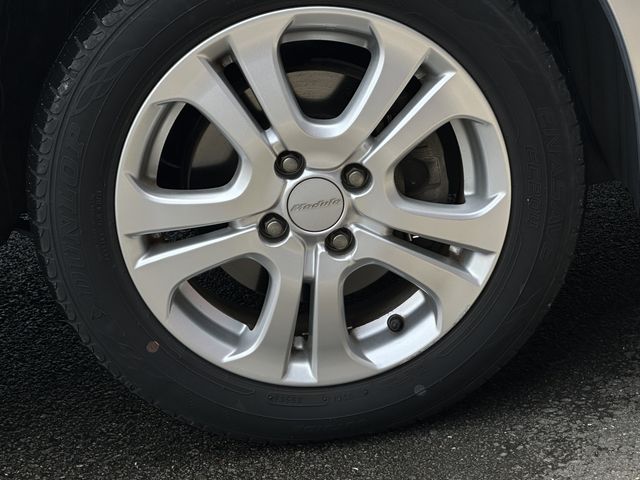 HONDA FIT SHUTTLE HYBRID 2011 Image 31