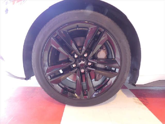 FORD MUSTANG 2015 Image 31