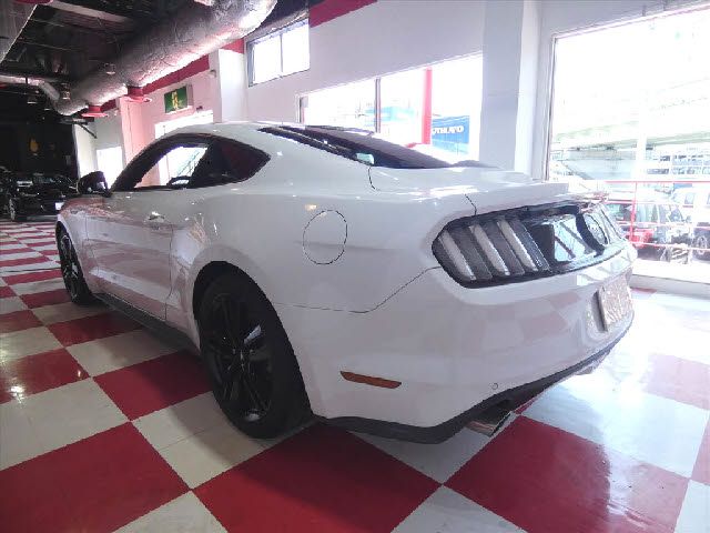 FORD MUSTANG 2015 Image 31