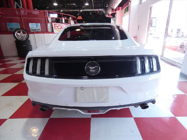 FORD MUSTANG 2015 Image 31