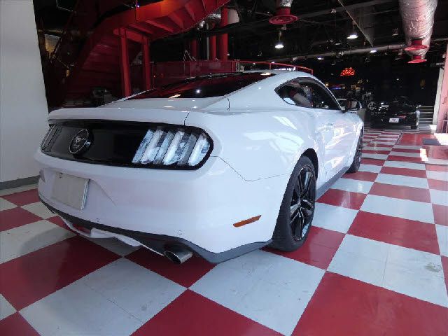 FORD MUSTANG 2015 Image 31