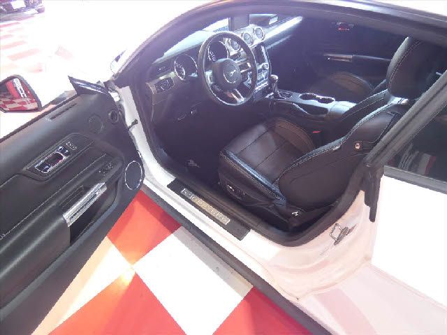 FORD MUSTANG 2015 Image 31