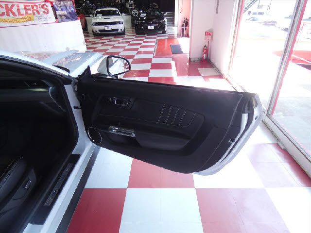 FORD MUSTANG 2015 Image 31