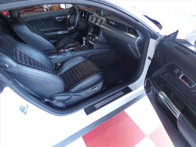 FORD MUSTANG 2015 Image 31