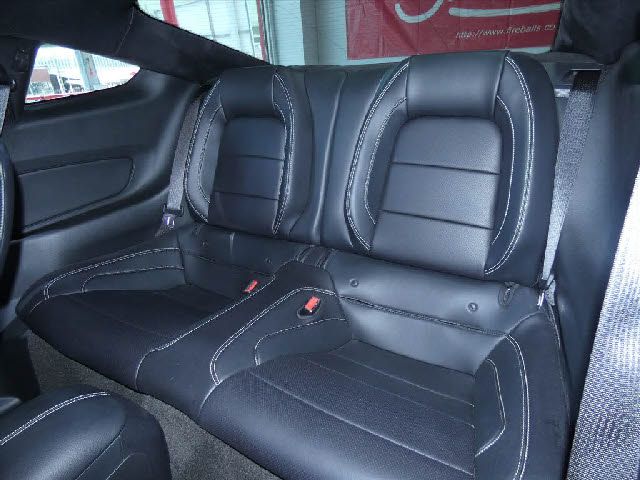 FORD MUSTANG 2015 Image 31