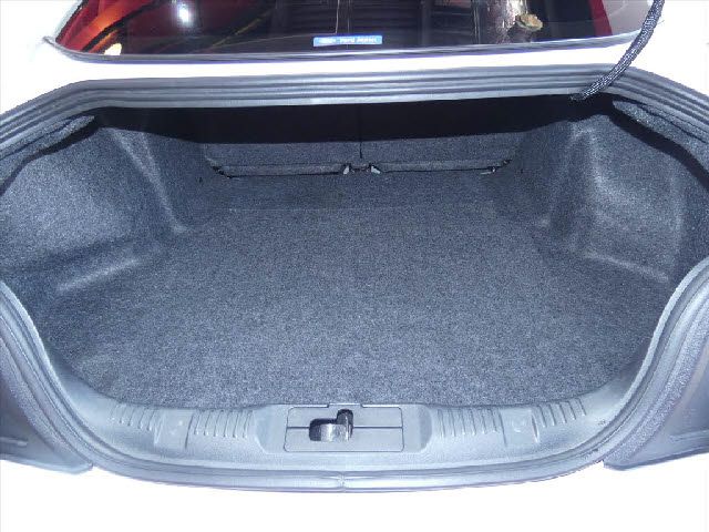 FORD MUSTANG 2015 Image 31