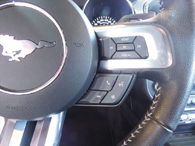 FORD MUSTANG 2015 Image 31