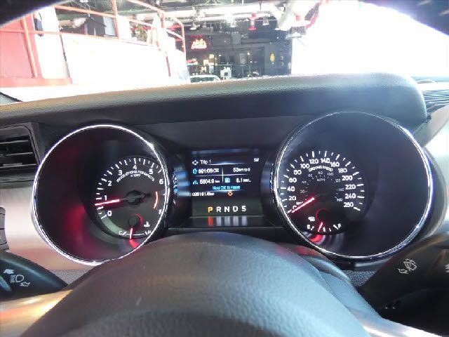 FORD MUSTANG 2015 Image 31
