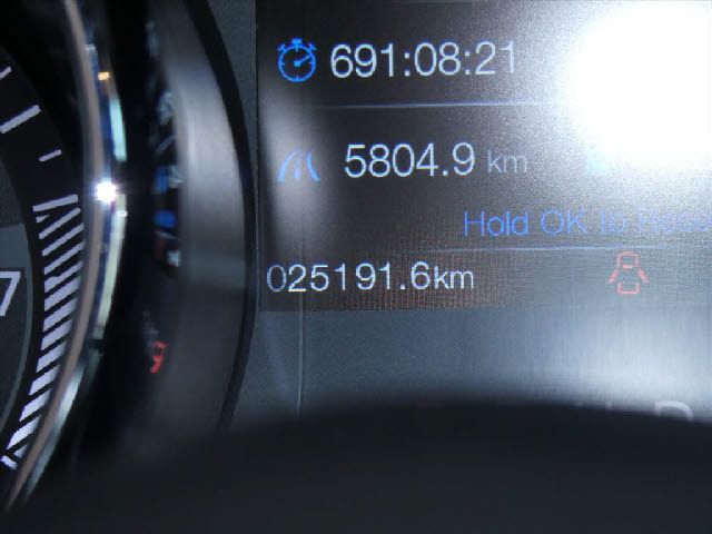 FORD MUSTANG 2015 Image 31