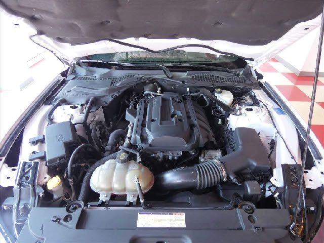 FORD MUSTANG 2015 Image 31