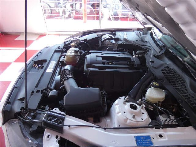 FORD MUSTANG 2015 Image 31