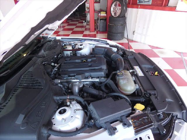FORD MUSTANG 2015 Image 31