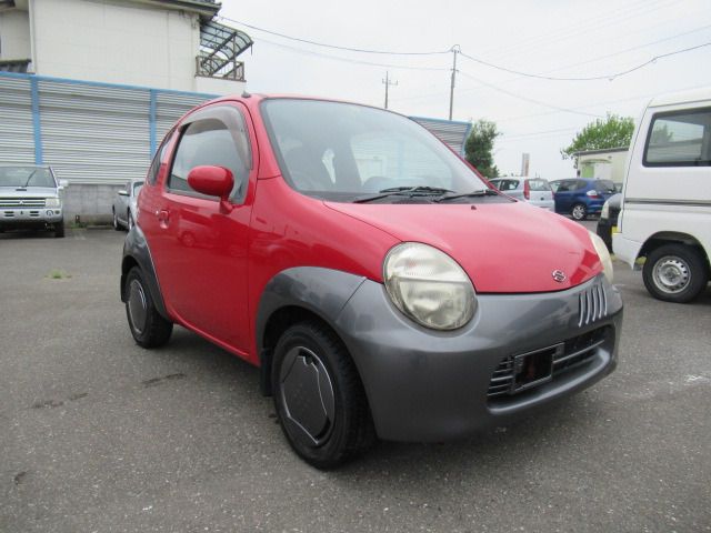 SUZUKI TWIN 2003 Image 31