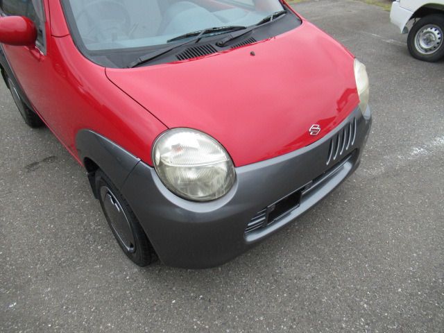 SUZUKI TWIN 2003 Image 31