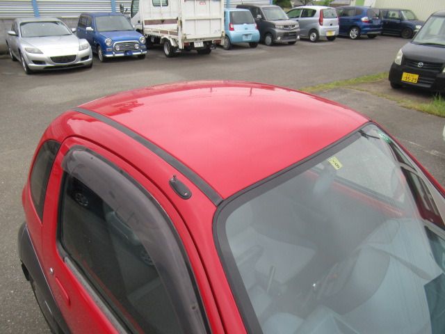 SUZUKI TWIN 2003 Image 31