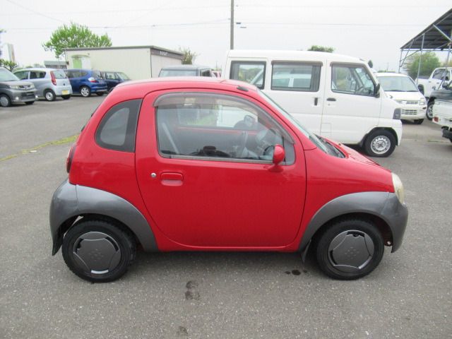 SUZUKI TWIN 2003 Image 31