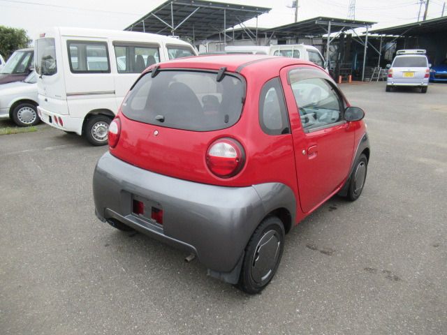 SUZUKI TWIN 2003 Image 31