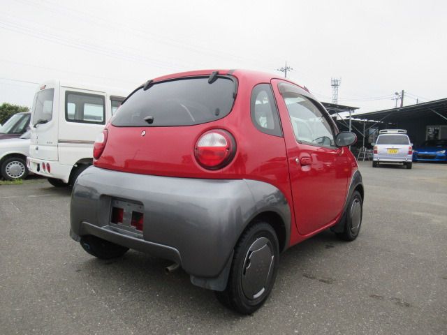 SUZUKI TWIN 2003 Image 31