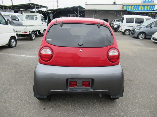 SUZUKI TWIN 2003 Image 31