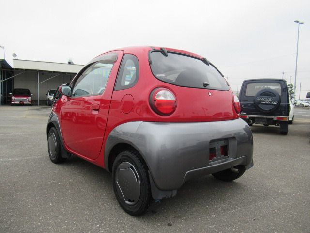 SUZUKI TWIN 2003 Image 31